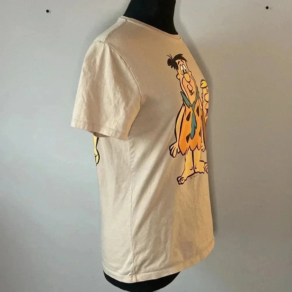 Old Navy | Flinstones Graphic T-Shirt - Picture 2 of 6